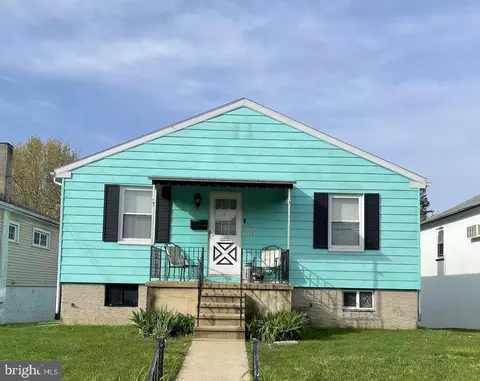 226 Melrose Ave, Reading, PA 19606