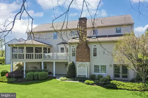 Exterior - 7 Boardwalk Ct, Sinking Spring, PA 19608 photo 8 of 12
