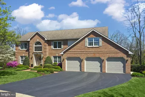 Exterior - 7 Boardwalk Ct, Sinking Spring, PA 19608 photo 9 of 12