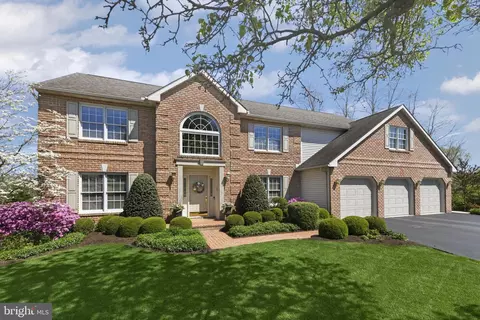Exterior - 7 Boardwalk Ct, Sinking Spring, PA 19608 photo 11 of 12