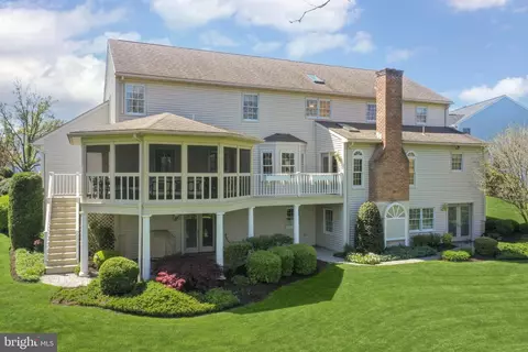 Exterior - 7 Boardwalk Ct, Sinking Spring, PA 19608 photo 2 of 12