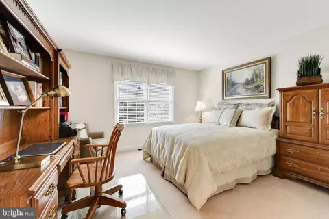 Bedroom - 7 Boardwalk Ct, Sinking Spring, PA 19608 photo 5 of 5