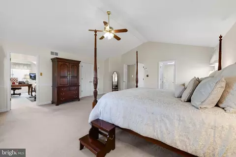 Bedroom - 7 Boardwalk Ct, Sinking Spring, PA 19608 photo 2 of 5