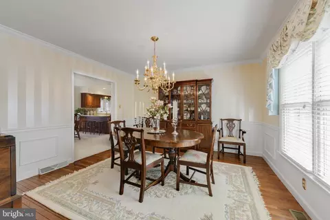 Dining - 7 Boardwalk Ct, Sinking Spring, PA 19608 photo 1 of 4