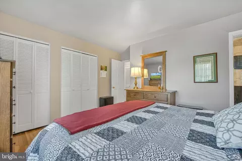 Bedroom - 152 Castleton Dr, Reading, PA 19607 photo 1 of 3