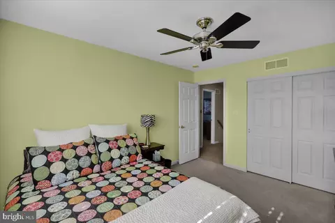 Bedroom - 17 Whitepine Gulch, Reading, PA 19607 photo 6 of 8