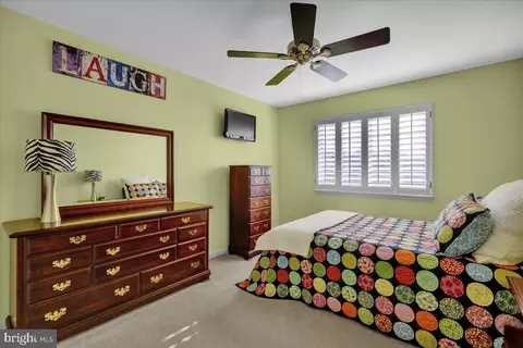 Bedroom - 17 Whitepine Gulch, Reading, PA 19607 photo 7 of 8