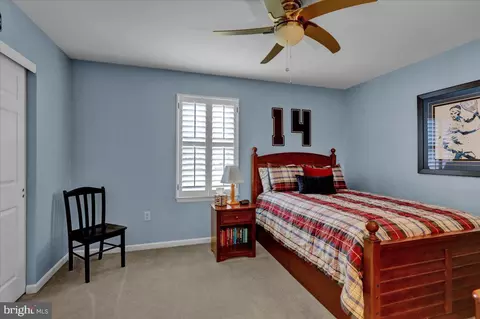 Bedroom - 17 Whitepine Gulch, Reading, PA 19607 photo 5 of 8