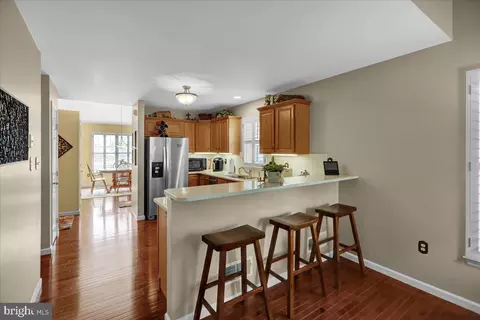 Kitchen - 17 Whitepine Gulch, Reading, PA 19607 photo 3 of 3