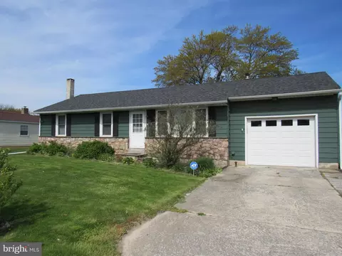 524 N Route 100, Bechtelsville, PA 19505