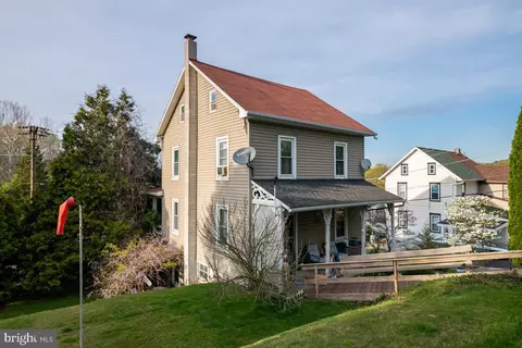 100 Walnut St, Mohnton, PA 19540