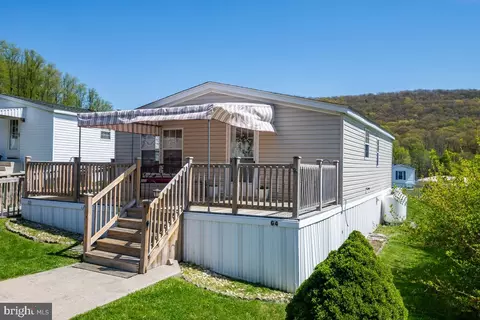 2461 Elizabeth Ave #G-04, Temple, PA 19560