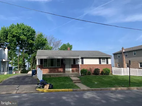 440 N 14th St, Reading, PA 19604