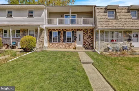 2521 Girard Ave, Reading, PA 19609