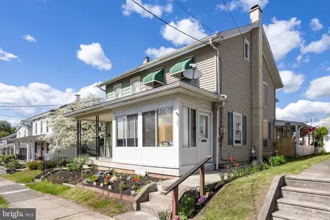 155 Hopewell St, Birdsboro, PA 19508