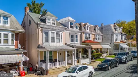 27 S 23rd St, Reading, PA 19606