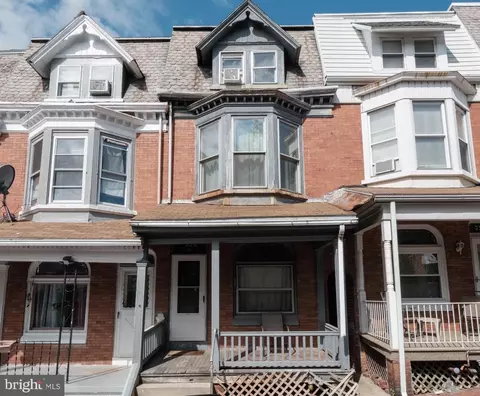 324 S 17th St, Reading, PA 19602
