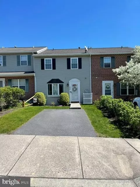 3945 Lynn Ave, Reading, PA 19606