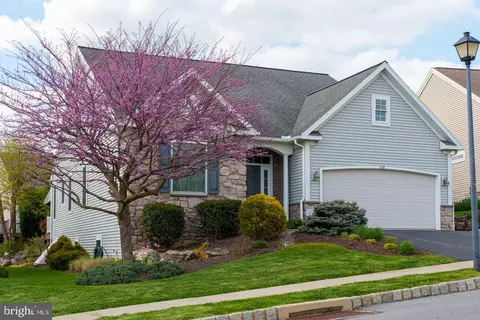 419 Leland Way, Reading, PA 19610