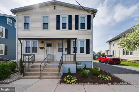 728 Euclid Ave, Temple, PA 19560