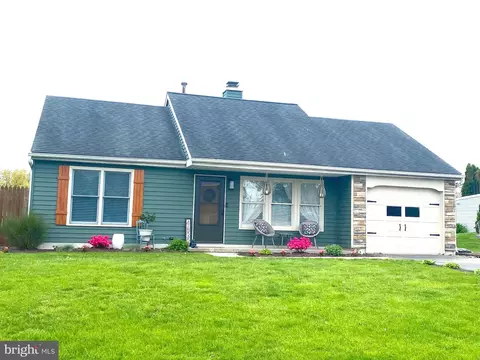 4638 N Pheasant Run, Reading, PA 19606