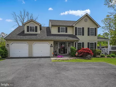 4403 B Sylvan Dr, Reading, PA 19606