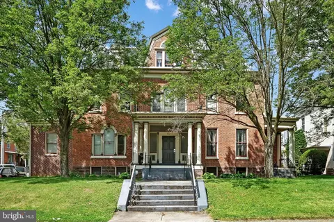 800 N 5th St, Reading, PA 19601