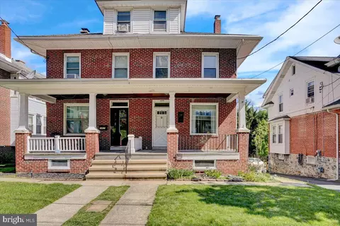 2409 Fairview Ave, Reading, PA 19606