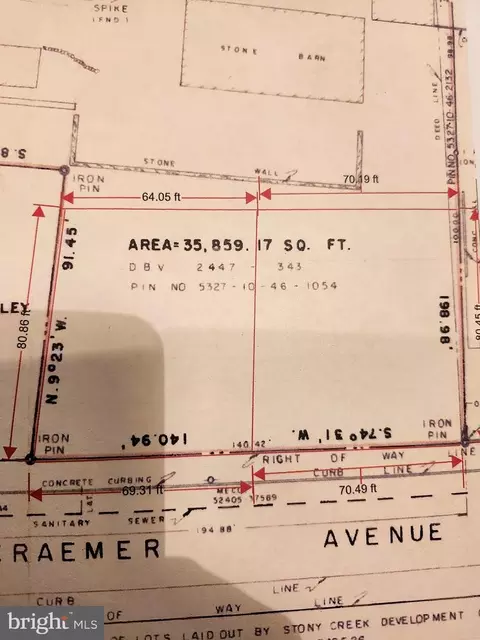 4 Kramer Ave, Reading, PA 19606 photo 4