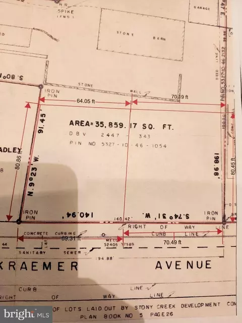 4 Kramer Ave, Reading, PA 19606 photo 3