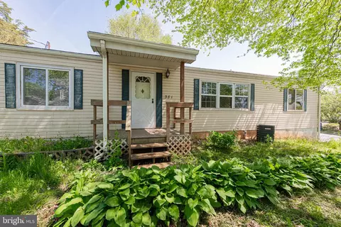 381 Fairview Chapel Rd, Birdsboro, PA 19508