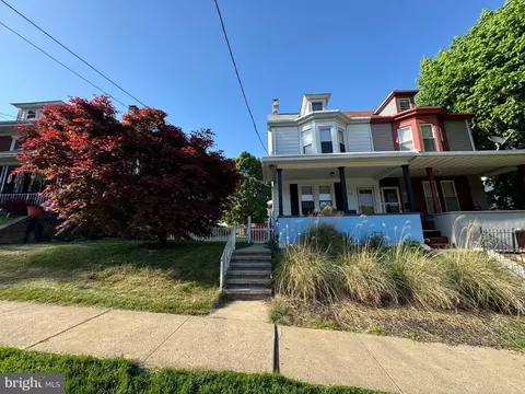2419 Cumberland Ave, Reading, PA 19606