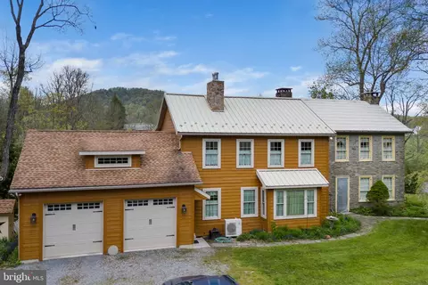 8 Old Philly Pike, Kempton, PA 19529