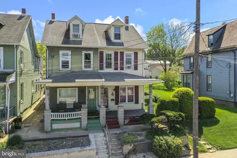 217 S Wyomissing Ave, Shillington, PA 19607 photo 42