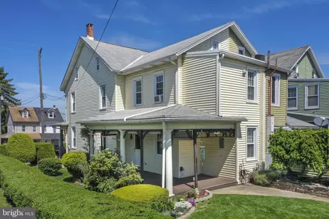 217 S Wyomissing Ave, Shillington, PA 19607 photo 31