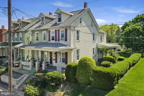 217 S Wyomissing Ave, Shillington, PA 19607 photo 39