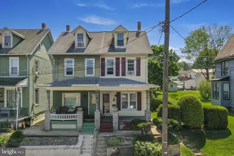 217 S Wyomissing Ave, Shillington, PA 19607 photo 41
