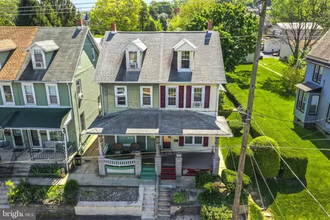 217 S Wyomissing Ave, Shillington, PA 19607 photo 33