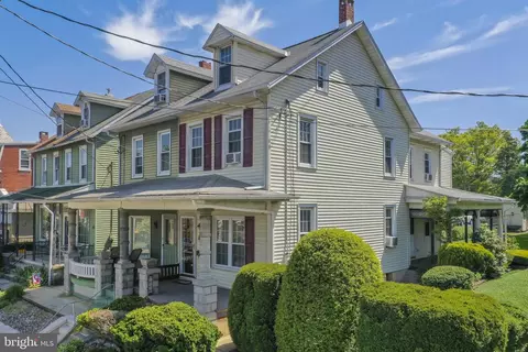 217 S Wyomissing Ave, Shillington, PA 19607 photo 32