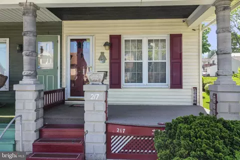217 S Wyomissing Ave, Shillington, PA 19607 photo 40