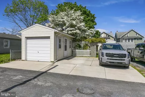 217 S Wyomissing Ave, Shillington, PA 19607 photo 27