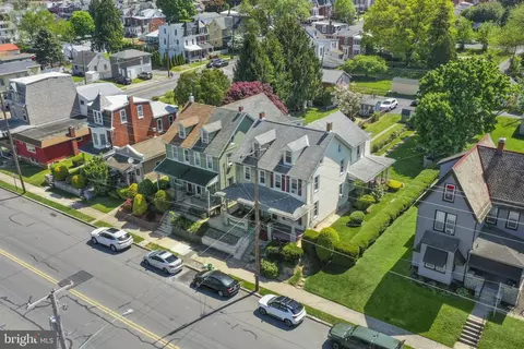 217 S Wyomissing Ave, Shillington, PA 19607 photo 34