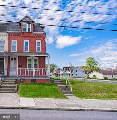 205 Noble St, Kutztown, PA 19530
