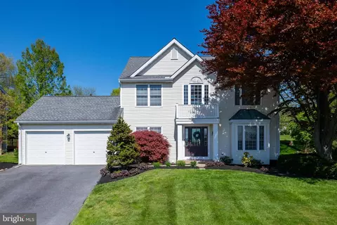 111 Lucinda Ln, Reading, PA 19610