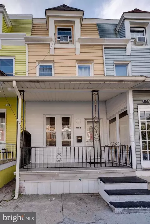 1156 Church St, Reading, PA 19601
