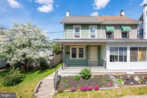 153 Hopewell St, Birdsboro, PA 19508