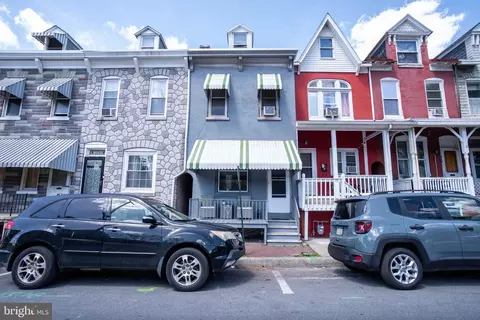 1143 Muhlenberg St, Reading, PA 19602