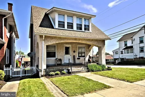 501 2nd, Birdsboro, PA 19508