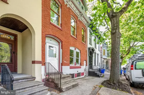 130 N 11th St, Reading, PA 19601