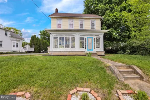 1707 Penn Ave, Reading, PA 19609